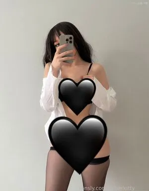 Cyberkitty OnlyFans Leaked Free Thumbnail Picture - #5Q4lTLbQu2