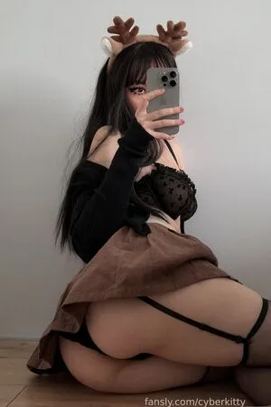 Cyberkitty OnlyFans Leaked Free Thumbnail Picture - #5bBrsRB5n3