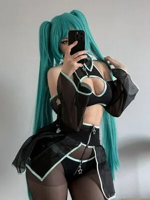 Cyberkitty OnlyFans Leaked Free Thumbnail Picture - #6jPkDrDPoi