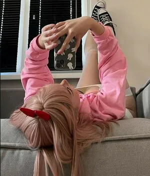 Cyberkitty OnlyFans Leaked Free Thumbnail Picture - #7JqUmHNo4F