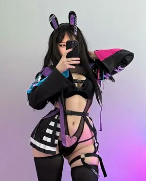 Cyberkitty OnlyFans Leaked Free Thumbnail Picture - #7q7Ktia2iC