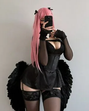 Cyberkitty OnlyFans Leaked Free Thumbnail Picture - #8cDA5tCRmQ