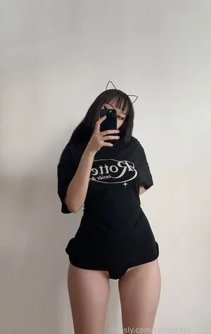 Cyberkitty OnlyFans Leaked Free Thumbnail Picture - #8za3ffikqO