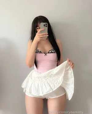 Cyberkitty OnlyFans Leaked Free Thumbnail Picture - #9SOSJuZaX2