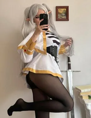 Cyberkitty OnlyFans Leaked Free Thumbnail Picture - #A1Bos2vQNe