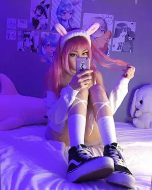 Cyberkitty OnlyFans Leaked Free Thumbnail Picture - #D8dcXN0p6W