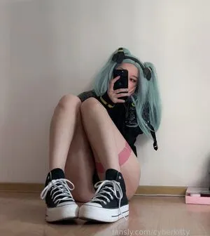 Cyberkitty OnlyFans Leaked Free Thumbnail Picture - #Dj92RCwynY