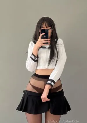 Cyberkitty OnlyFans Leaked Free Thumbnail Picture - #EbkTKZ2DG4