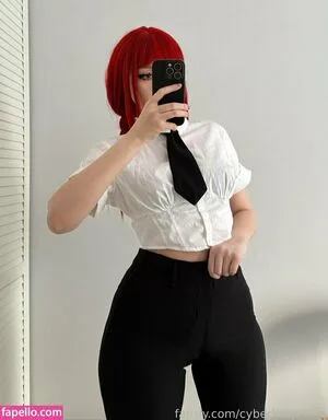 Cyberkitty OnlyFans Leaked Free Thumbnail Picture - #EtjJiwlqHD