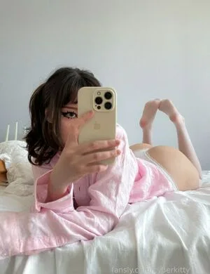 Cyberkitty OnlyFans Leaked Free Thumbnail Picture - #FjZP3dEs5M