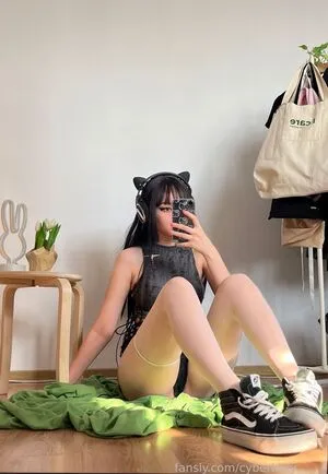 Cyberkitty OnlyFans Leaked Free Thumbnail Picture - #Gp7oe3HjQw
