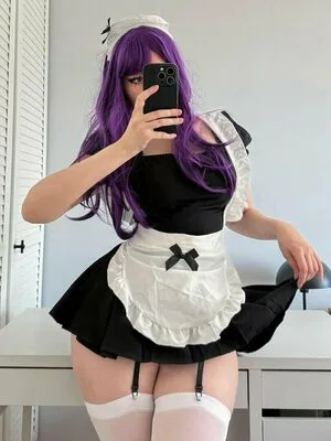Cyberkitty OnlyFans Leaked Free Thumbnail Picture - #GxMduNMubV