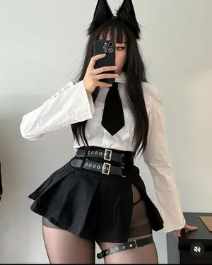 Cyberkitty OnlyFans Leaked Free Thumbnail Picture - #KLpvwPIcg9