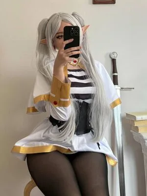 Cyberkitty OnlyFans Leaked Free Thumbnail Picture - #LoIvwtX8aN