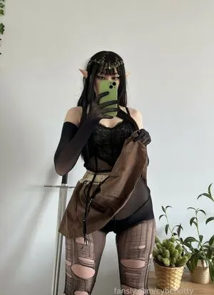 Cyberkitty OnlyFans Leaked Free Thumbnail Picture - #NKuh7ZR8IU