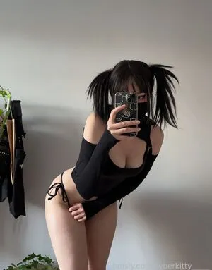 Cyberkitty OnlyFans Leaked Free Thumbnail Picture - #OCbdveQhRY
