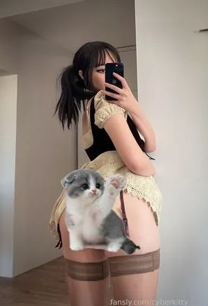 Cyberkitty OnlyFans Leaked Free Thumbnail Picture - #R0Y0OoJIEp