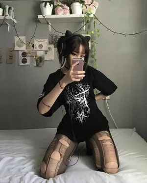 Cyberkitty OnlyFans Leaked Free Thumbnail Picture - #RiFTSFAUnU
