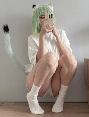 Cyberkitty OnlyFans Leaked Free Thumbnail Picture - #UaYStaYTPw