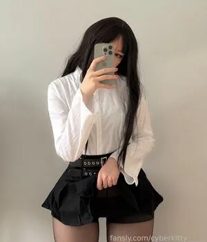 Cyberkitty OnlyFans Leaked Free Thumbnail Picture - #VUT59DExcD
