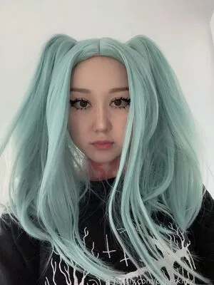 Cyberkitty OnlyFans Leaked Free Thumbnail Picture - #XWW17XqNEs