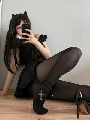 Cyberkitty OnlyFans Leaked Free Thumbnail Picture - #YB4XK78w6z