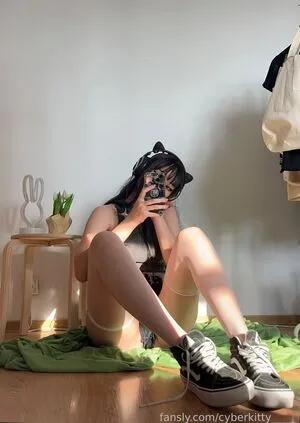 Cyberkitty OnlyFans Leaked Free Thumbnail Picture - #cSwQkcvKNd