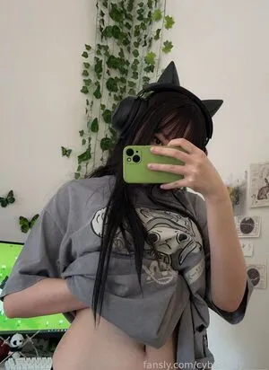 Cyberkitty OnlyFans Leaked Free Thumbnail Picture - #cYKhMpcHk4