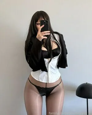 Cyberkitty OnlyFans Leaked Free Thumbnail Picture - #cbFhJpad2x