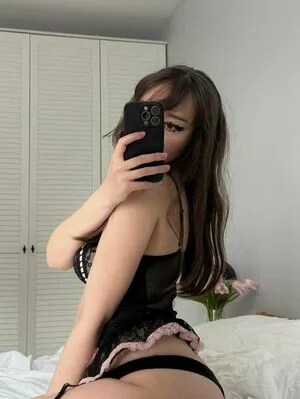 Cyberkitty OnlyFans Leaked Free Thumbnail Picture - #e4v2jA8l68