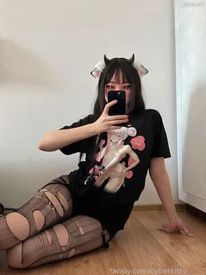 Cyberkitty OnlyFans Leaked Free Thumbnail Picture - #fK5wbeFgAE