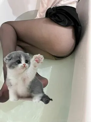 Cyberkitty OnlyFans Leaked Free Thumbnail Picture - #fzmV8kL1o1