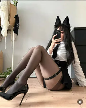 Cyberkitty OnlyFans Leaked Free Thumbnail Picture - #g73HkTZ6qO
