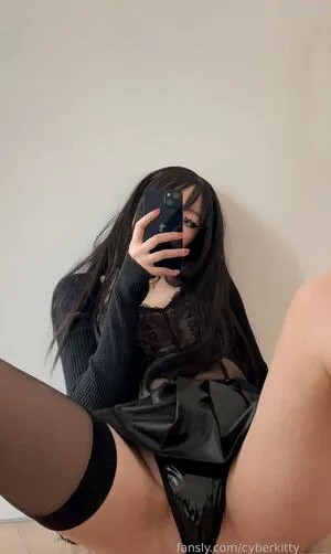 Cyberkitty OnlyFans Leaked Free Thumbnail Picture - #gEbAxQRojv