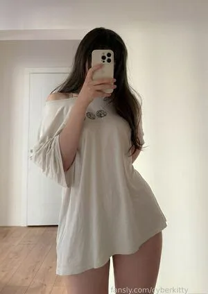 Cyberkitty OnlyFans Leaked Free Thumbnail Picture - #hcELQbHqoQ