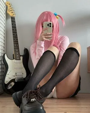 Cyberkitty OnlyFans Leaked Free Thumbnail Picture - #ifXkr3BPHd