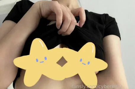 Cyberkitty OnlyFans Leaked Free Thumbnail Picture - #kWZ0XF4Qpb