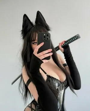 Cyberkitty OnlyFans Leaked Free Thumbnail Picture - #mlQPp7pLFZ