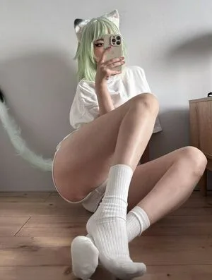 Cyberkitty OnlyFans Leaked Free Thumbnail Picture - #ogS09TQ2J9