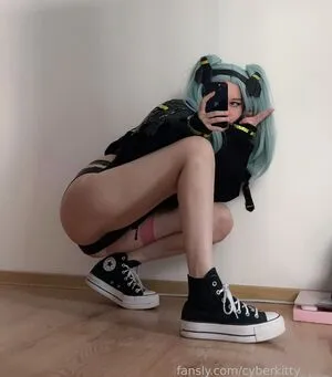 Cyberkitty OnlyFans Leaked Free Thumbnail Picture - #prjd9fWhgq