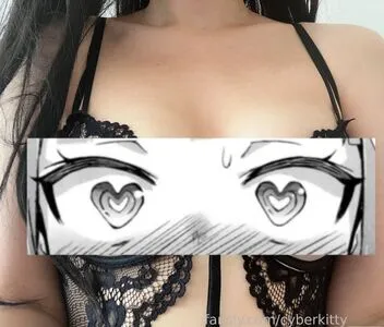 Cyberkitty OnlyFans Leaked Free Thumbnail Picture - #puhjueN1FP