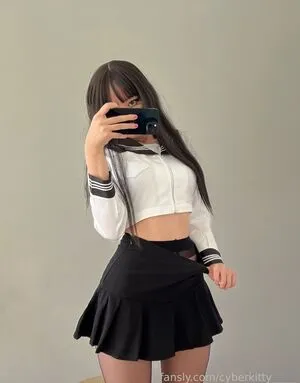 Cyberkitty OnlyFans Leaked Free Thumbnail Picture - #r8is7pON5u
