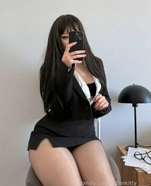 Cyberkitty OnlyFans Leaked Free Thumbnail Picture - #splNGlVitj
