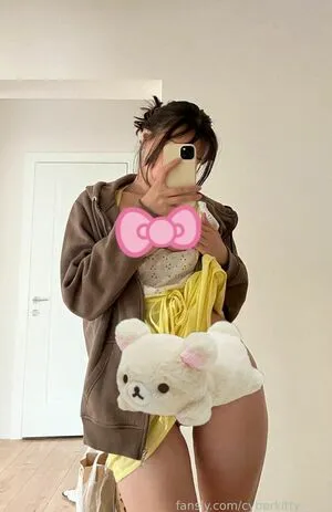 Cyberkitty OnlyFans Leaked Free Thumbnail Picture - #srtLScxhy0