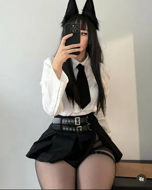 Cyberkitty OnlyFans Leaked Free Thumbnail Picture - #v2V8KBq8tN