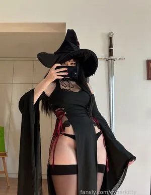 Cyberkitty OnlyFans Leaked Free Thumbnail Picture - #v6ySeSvWS6