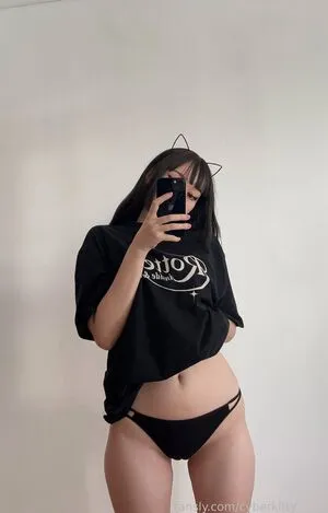 Cyberkitty OnlyFans Leaked Free Thumbnail Picture - #vPrUyRuA1u