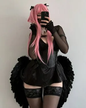 Cyberkitty OnlyFans Leaked Free Thumbnail Picture - #ygREL5XwS9