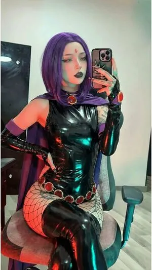 Cyberkittyy OnlyFans Leaked Free Thumbnail Picture - #ymMs5B6pWq