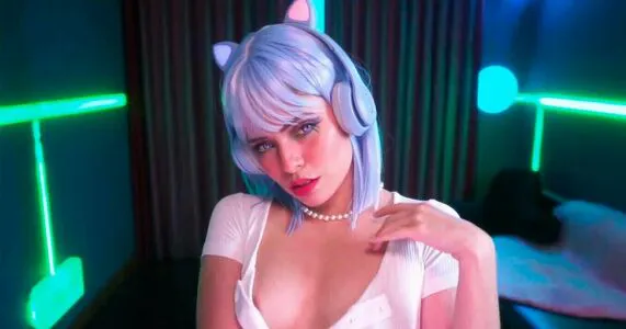 Cyberpunkgirl Free Thumbnail Picture